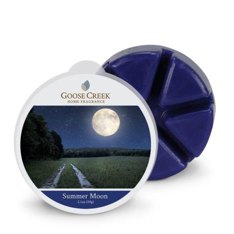 Goose Creek Summer Moon Wax Melts  £4.94