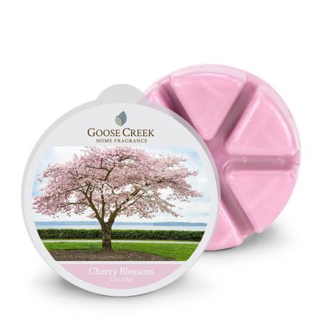 Goose Creek Cherry Blossom Wax Melts  £4.94