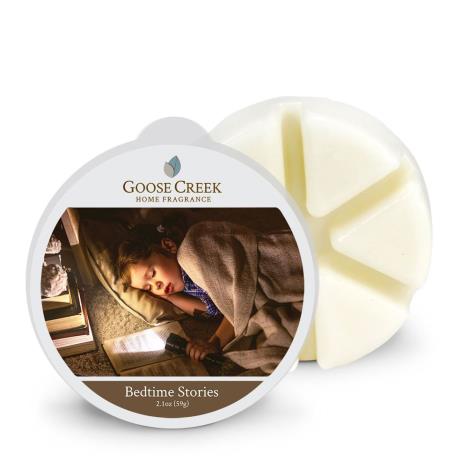 Goose Creek Bed Time Stories Wax Melts  £4.94