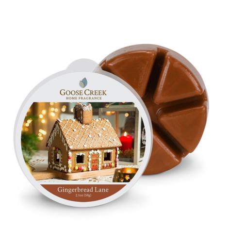 Goose Creek Gingerbread Lane Wax Melts  £4.94