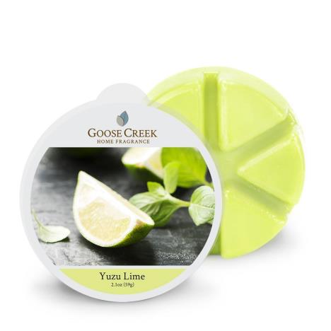 Goose Creek Yuzu Lime Wax Melts  £4.94