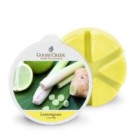 Goose Creek Lemongrass Wax Melts  £4.94