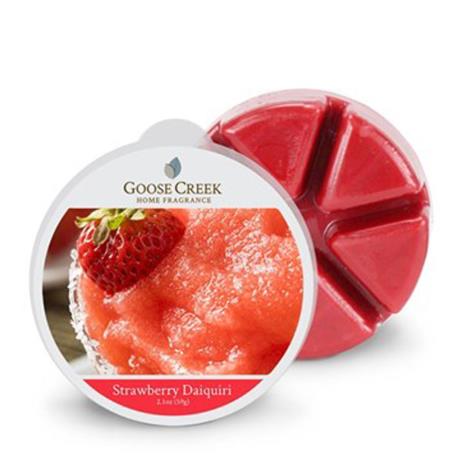 Goose Creek Strawberry Daiquiri Wax Melts  £4.94