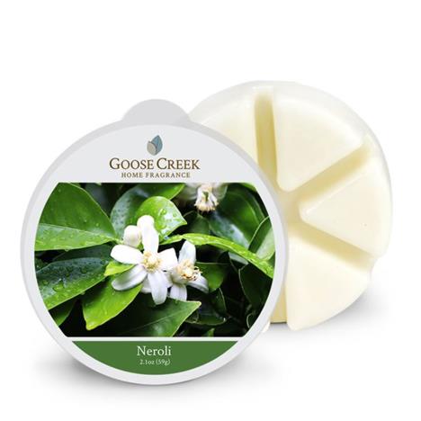 Goose Creek Neroli Wax Melts  £4.94