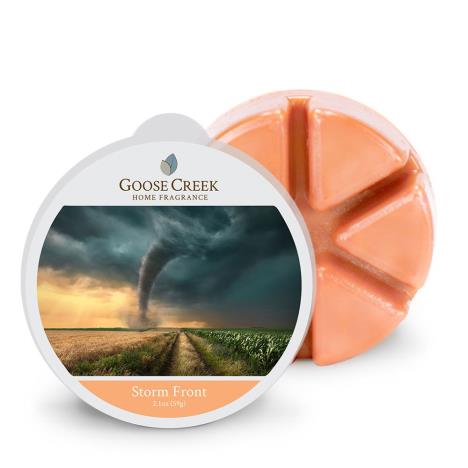 Goose Creek Storm Front Wax Melts  £4.94