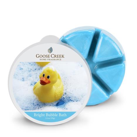 Goose Creek Bright Bubble Bath Wax Melts  £4.94