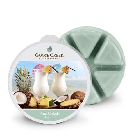 Goose Creek Pina Colada Wax Melts  £4.94