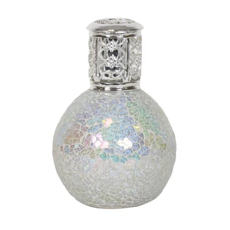 Aroma Pearl Lustre Fragrance Lamp  £26.99