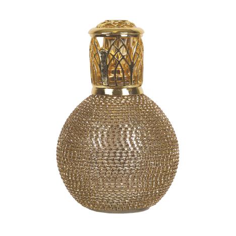 Aroma Gold Jewel Fragrance Lamp  £26.99