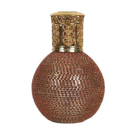 Aroma Red Jewel Fragrance Lamp  £17.99