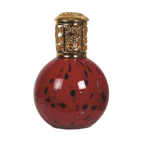 Aroma Red & Black Fragrance Lamp  £20.39