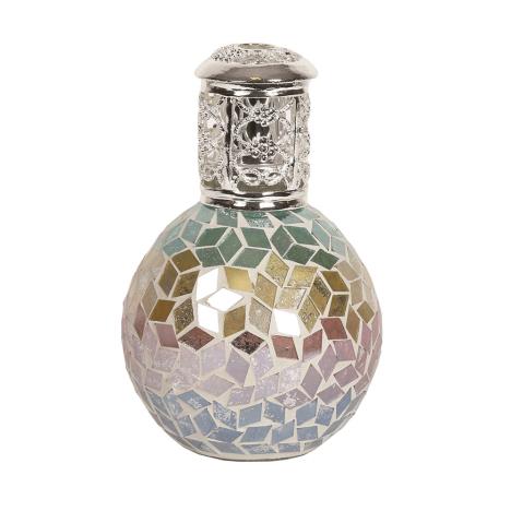 Aroma Diamond Tricolour Fragrance Lamp  £26.99