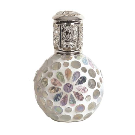 Aroma Pearl Floral Fragrance Lamp  £17.99