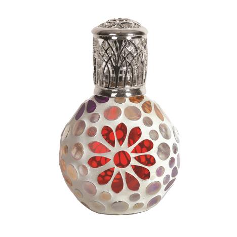 Aroma Multi Floral Fragrance Lamp  £17.99