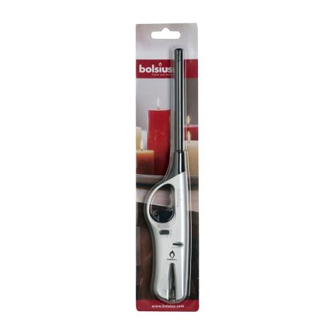 Bolsius Refillable Lighter  £4.49