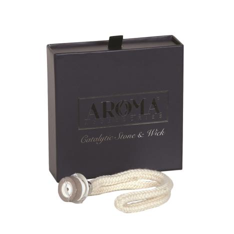 Aroma Fragrance Lamp Replacement Wick & Stone  £4.85