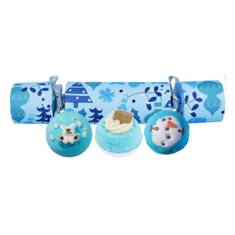 Bomb Cosmetics All I Want for Christmas is Blue Cracker  £8.99