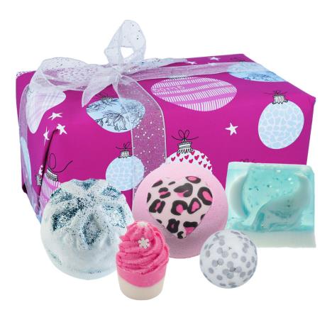 Bomb Cosmetics Fabe-Yule-Ous Gift Set  £15.29