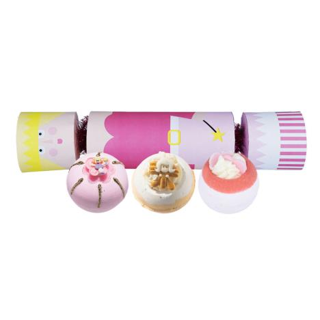 Bomb Cosmetics Fairy Godmother Cracker  £10.79