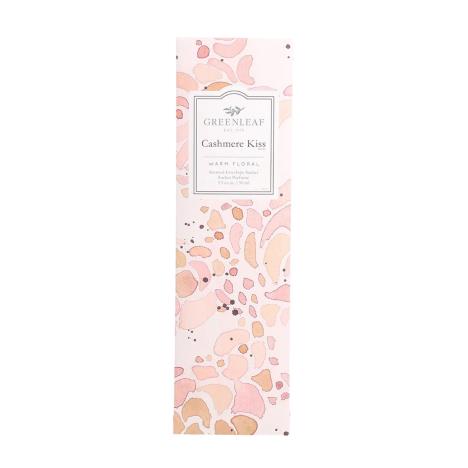 Greenleaf Cashmere Kiss Scented Slim Sachet  £3.56