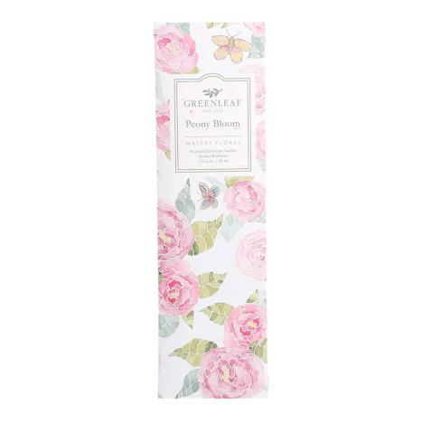 Greenleaf Peony Bloom Scented Slim Sachet  £3.56