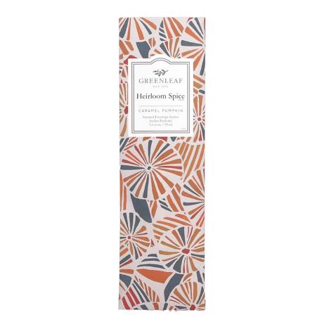 Greenleaf Heirloom Spice Scented Slim Sachet  £3.56