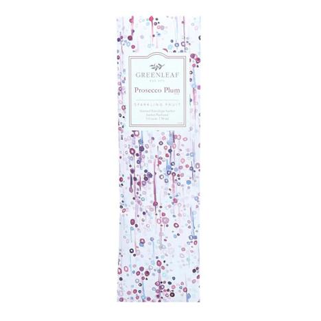 Greenleaf Prosecco Plum Scented Slim Sachet  £3.56