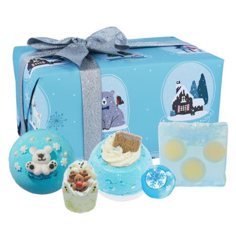 Bomb Cosmetics Shake Up Christmas Gift Set  £14.61