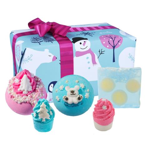 Bomb Cosmetics Worth Melting For Gift Set  £13.49