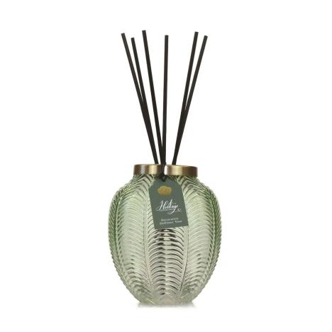 Ashleigh & Burwood Green Heritage Collection Reed Diffuser Vessel  £16.16