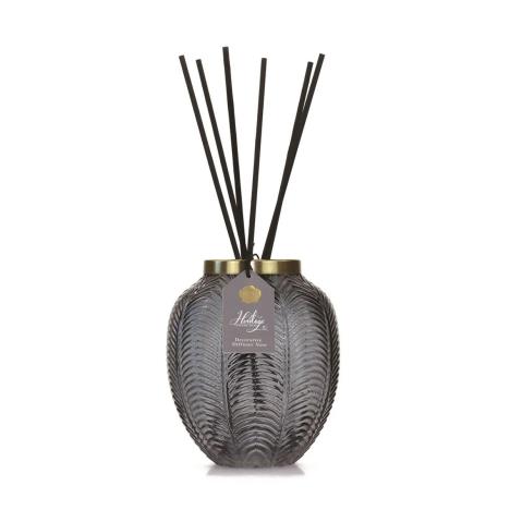 Ashleigh & Burwood Grey Heritage Collection Reed Diffuser Vessel  £16.16