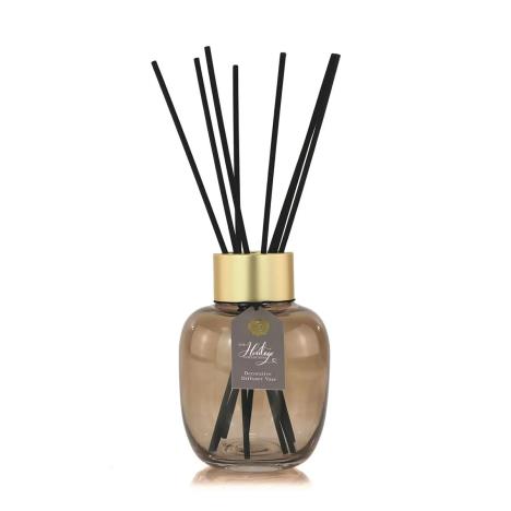 Ashleigh & Burwood Amber Heritage Collection Reed Diffuser Vessel  £16.16