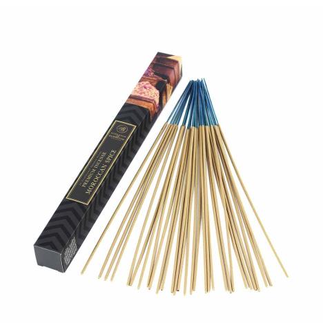 Ashleigh & Burwood Moroccan Spice Incense Sticks  £4.94