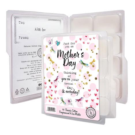 Best Kept Secrets Mothers Day Wax Melts (Pack of 8)  £8.09