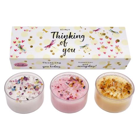 Best Kept Secrets Thinking of You Three Lites  £8.99