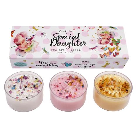 Best Kept Secrets Special Daughter Three Lites  £8.99