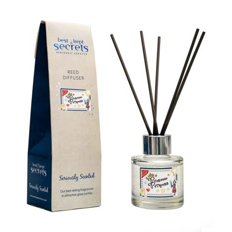 Best Kept Secrets You Are My Sunshine Sparkly Reed Diffuser - 50ml  £8.99