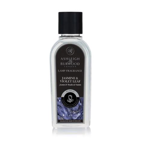 Ashleigh & Burwood Jasmine & Violet Lamp Fragrance 250ml  £8.55