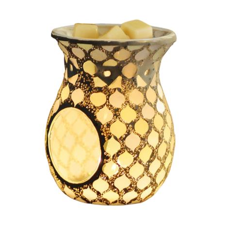 Sense Aroma Pearl Moroccan Wax Melt Warmer  £8.99