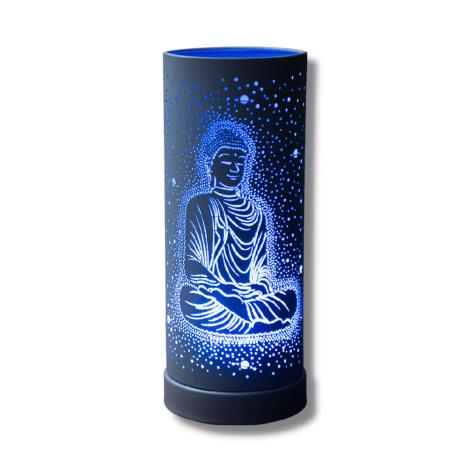 Sense Aroma Colour Changing Grey Buddha Electric Wax Melt Warmer  £27.89