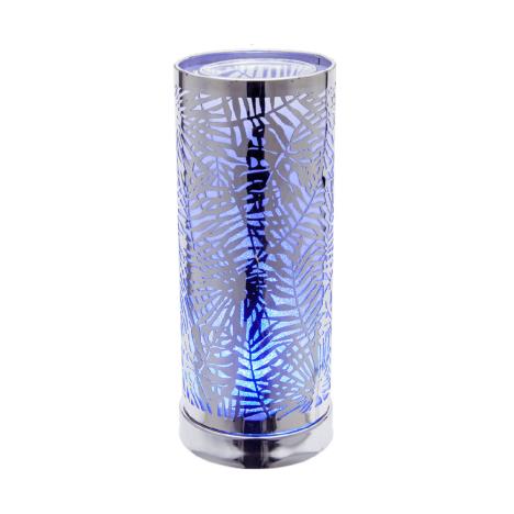 Sense Aroma Colour Changing Silver Fern Electric Wax Melt Warmer  £27.89