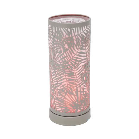 Sense Aroma Colour Changing Grey Fern Electric Wax Melt Warmer  £27.89