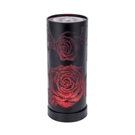 Sense Aroma Colour Changing Black Rose Electric Wax Melt Warmer  £27.89