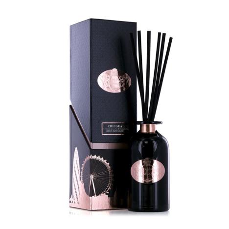 Ashleigh & Burwood Tales of London Chelsea Reed Diffuser  £34.99