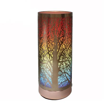 Desire Aroma Rainbow Trees Touch Electric Wax Melt Warmer  £19.19