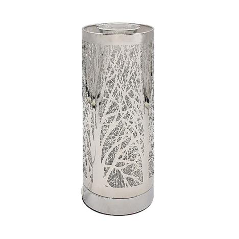 Desire Aroma Colour Changing Black Tree Electric Wax Melt Warmer  £21.59