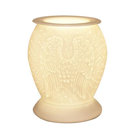 Desire Aroma Ceramic Angel Wings Electric Wax Melt Warmer  £19.19