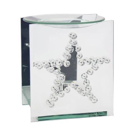 Desire Mirror Star Wax Warmer