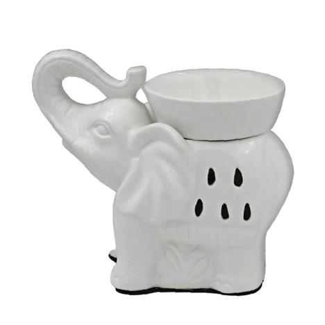 Desire Aroma Elephant Ceramic Electric Wax Melt Warmer  £17.59