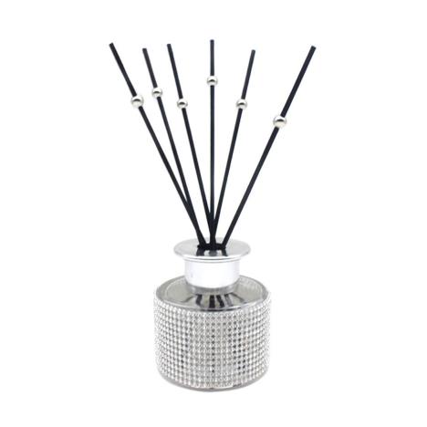 Desire Diamante Pomegranate Noir Reed Diffuser - 100ml  £6.39